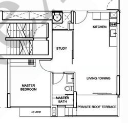 Watertown (D19), Apartment #566370971